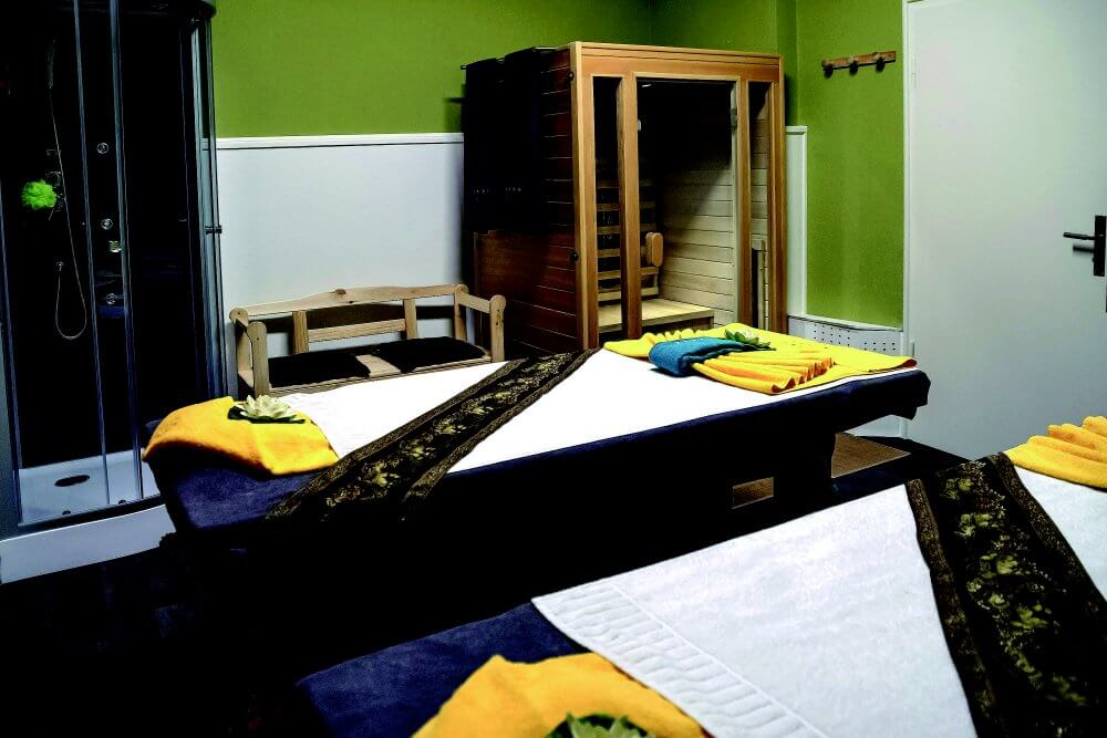 Siam Magic Hands Thaimassage