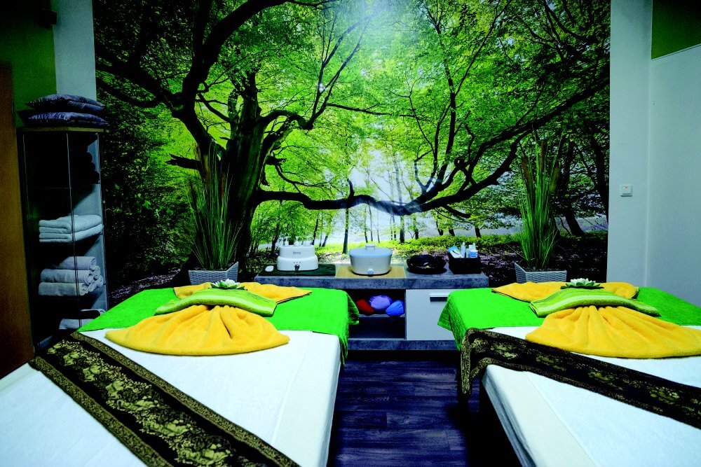 Siam Magic Hands Thaimassage