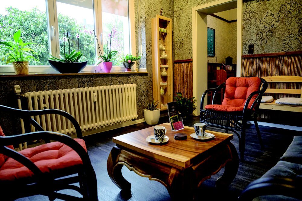 Siam Magic Hands Thaimassage